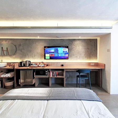 Dodo Studio 1 I Your Luxury Cosy Retreat Home Quatre Bornes Dış mekan fotoğraf